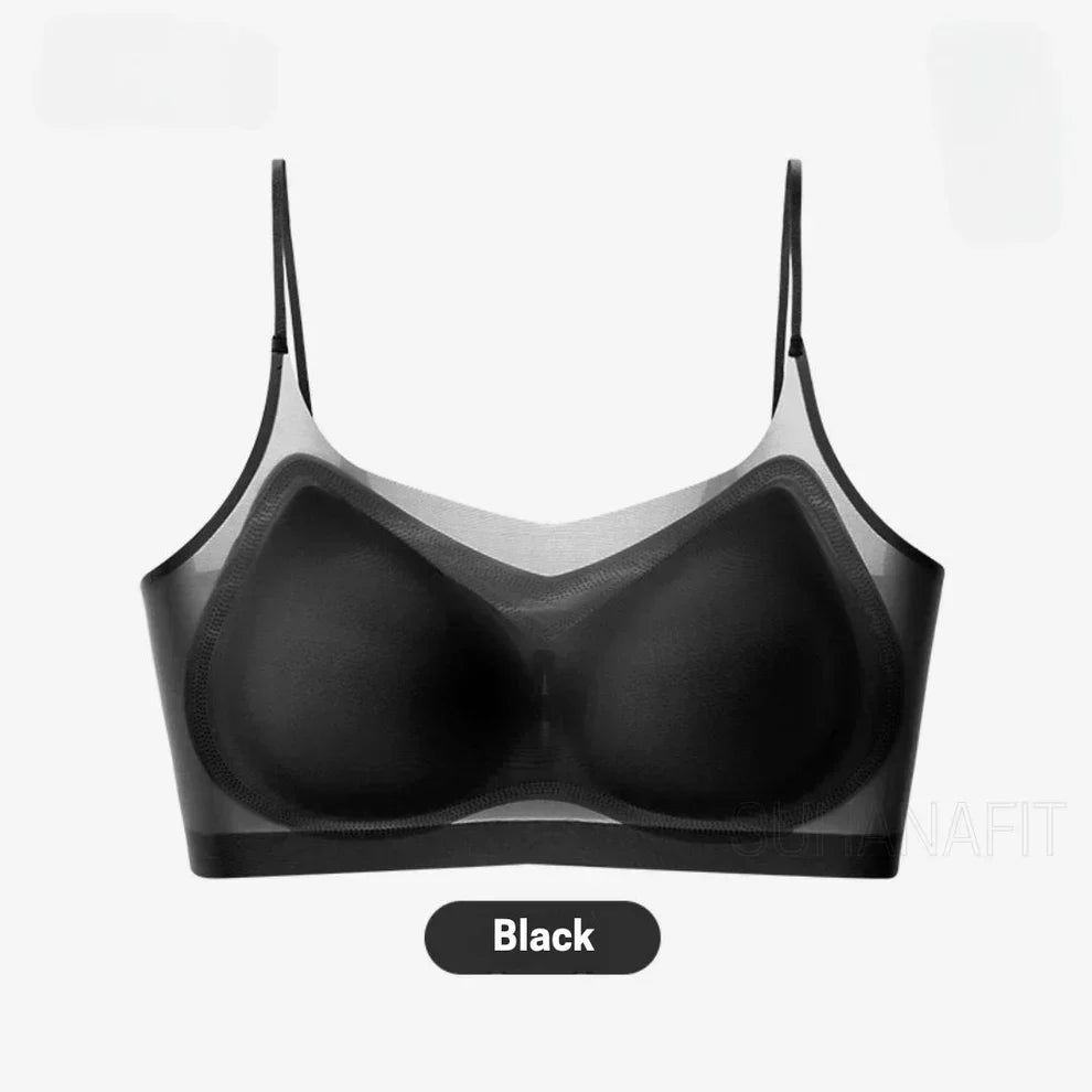 AirSilk Everyday Comfort Bra {Pack of 4}