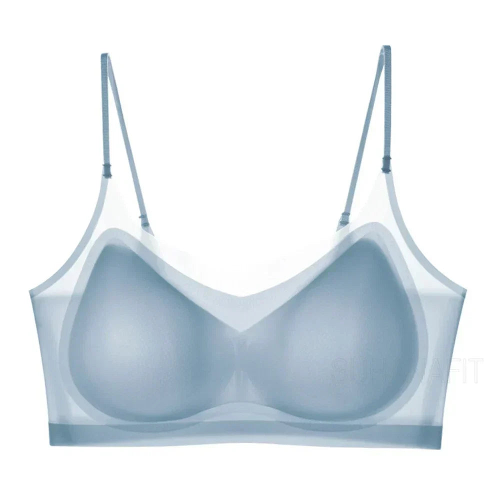 AirSilk Everyday Comfort Bra {Pack of 4}