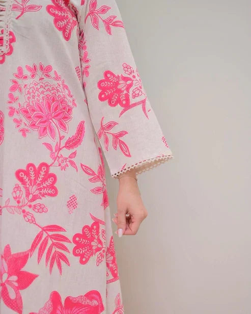 Everyday Wear Comfy Cotton Co-ords 🌸