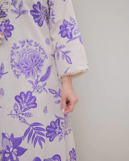 Everyday Wear Comfy Cotton Co-ords 🌸