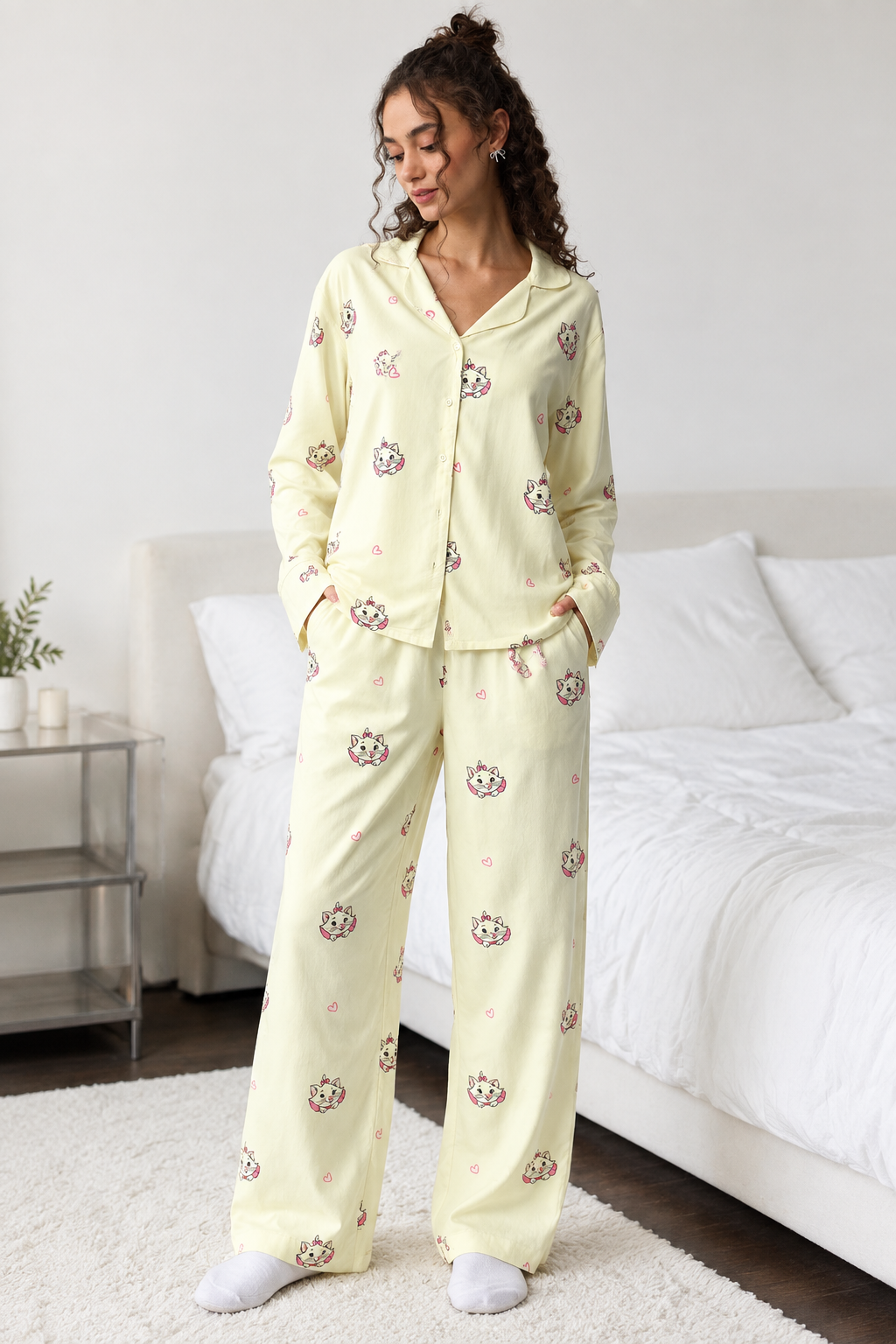 Cloudy Paws Co-Ord Set - Buy 1 Get 1 Free